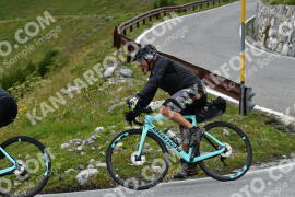 Photo #2434249 | 29-07-2022 13:25 | Passo Dello Stelvio - Waterfall curve BICYCLES