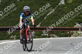 Photo #2169137 | 20-06-2022 11:53 | Passo Dello Stelvio - Waterfall curve BICYCLES