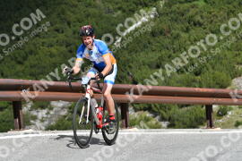 Photo #2178742 | 24-06-2022 10:16 | Passo Dello Stelvio - Waterfall curve BICYCLES