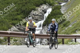 Photo #3727004 | 05-08-2023 12:07 | Passo Dello Stelvio - Waterfall curve BICYCLES