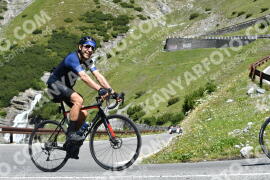 Photo #2295916 | 13-07-2022 11:17 | Passo Dello Stelvio - Waterfall curve BICYCLES
