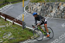 Photo #2531961 | 07-08-2022 13:21 | Passo Dello Stelvio - Waterfall curve BICYCLES
