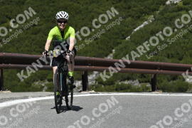 Fotó #3620513 | 29-07-2023 11:16 | Passo Dello Stelvio - Vízesés kanyar Bicajosok