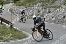 Foto #3795961 | 10-08-2023 11:53 | Passo Dello Stelvio - Waterfall Kehre BICYCLES