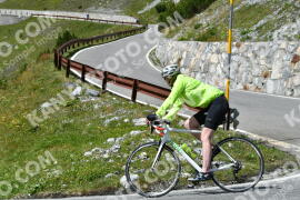Photo #2489650 | 02-08-2022 15:18 | Passo Dello Stelvio - Waterfall curve BICYCLES