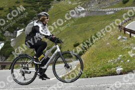 Photo #3705867 | 02-08-2023 10:32 | Passo Dello Stelvio - Waterfall curve BICYCLES