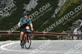 Photo #2681862 | 17-08-2022 10:58 | Passo Dello Stelvio - Waterfall curve BICYCLES