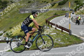 Photo #2689895 | 20-08-2022 10:54 | Passo Dello Stelvio - Waterfall curve BICYCLES