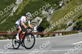 Photo #2666489 | 16-08-2022 09:58 | Passo Dello Stelvio - Waterfall curve BICYCLES