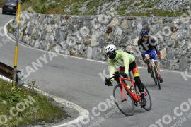 Photo #3765255 | 08-08-2023 12:52 | Passo Dello Stelvio - Waterfall curve BICYCLES