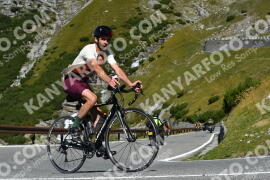 Foto #4169840 | 05-09-2023 11:15 | Passo Dello Stelvio - Waterfall Kehre BICYCLES