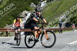 Photo #2183742 | 25-06-2022 09:42 | Passo Dello Stelvio - Waterfall curve BICYCLES