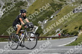Foto #2841961 | 10-09-2022 10:39 | Passo Dello Stelvio - Waterfall Kehre BICYCLES