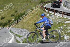 Photo #2743594 | 25-08-2022 12:32 | Passo Dello Stelvio - Waterfall curve BICYCLES