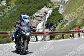 Photo #2494167 | 03-08-2022 10:56 | Passo Dello Stelvio - Waterfall curve