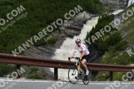 Foto #3925523 | 17-08-2023 10:14 | Passo Dello Stelvio - Waterfall Kehre BICYCLES