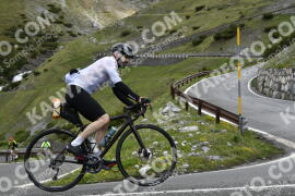 Photo #2129332 | 13-06-2022 10:41 | Passo Dello Stelvio - Waterfall curve BICYCLES