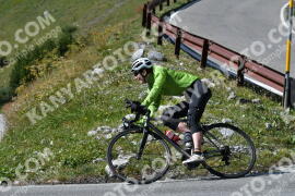 Photo #2631429 | 13-08-2022 16:02 | Passo Dello Stelvio - Waterfall curve BICYCLES