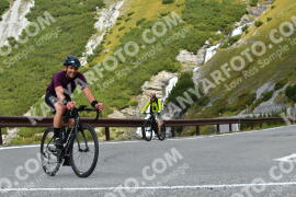 Photo #4267533 | 16-09-2023 10:56 | Passo Dello Stelvio - Waterfall curve BICYCLES