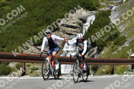 Photo #2699290 | 21-08-2022 11:40 | Passo Dello Stelvio - Waterfall curve BICYCLES