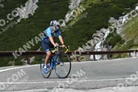 Photo #2580349 | 10-08-2022 12:24 | Passo Dello Stelvio - Waterfall curve BICYCLES