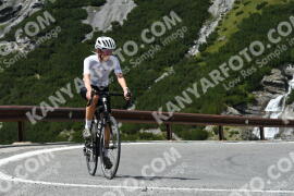 Photo #2506959 | 04-08-2022 13:51 | Passo Dello Stelvio - Waterfall curve BICYCLES