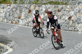 Photo #2532488 | 07-08-2022 14:23 | Passo Dello Stelvio - Waterfall curve BICYCLES