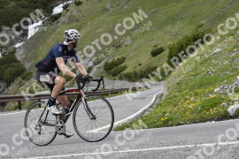 Photo #2092824 | 05-06-2022 10:13 | Passo Dello Stelvio - Waterfall curve BICYCLES