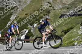 Photo #2116804 | 11-06-2022 10:20 | Passo Dello Stelvio - Waterfall curve BICYCLES
