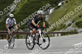 Foto #3795613 | 10-08-2023 11:47 | Passo Dello Stelvio - Waterfall Kehre BICYCLES