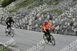 Photo #3080658 | 10-06-2023 10:15 | Passo Dello Stelvio - Waterfall curve BICYCLES