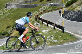 Photo #2605683 | 12-08-2022 11:08 | Passo Dello Stelvio - Waterfall curve BICYCLES