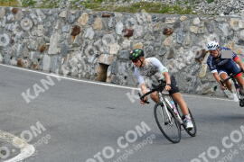 Photo #2364788 | 21-07-2022 11:55 | Passo Dello Stelvio - Waterfall curve BICYCLES