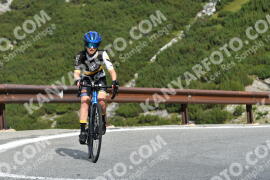 Photo #2680358 | 17-08-2022 09:48 | Passo Dello Stelvio - Waterfall curve BICYCLES