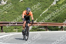 Photo #2252897 | 08-07-2022 09:45 | Passo Dello Stelvio - Waterfall curve BICYCLES