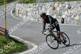 Photo #2131261 | 16-06-2022 16:48 | Passo Dello Stelvio - Waterfall curve BICYCLES
