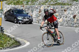 Photo #2289614 | 12-07-2022 13:39 | Passo Dello Stelvio - Waterfall curve BICYCLES