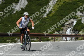 Photo #2564823 | 09-08-2022 12:02 | Passo Dello Stelvio - Waterfall curve BICYCLES
