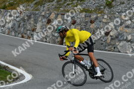 Photo #4281287 | 17-09-2023 11:36 | Passo Dello Stelvio - Waterfall curve BICYCLES