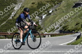 Photo #2113184 | 10-06-2022 09:58 | Passo Dello Stelvio - Waterfall curve BICYCLES