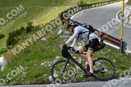 Foto #2489015 | 02-08-2022 14:25 | Passo Dello Stelvio - Waterfall Kehre BICYCLES