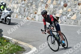 Photo #2198780 | 26-06-2022 15:22 | Passo Dello Stelvio - Waterfall curve BICYCLES