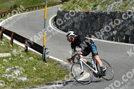 Photo #2335590 | 17-07-2022 11:39 | Passo Dello Stelvio - Waterfall curve BICYCLES