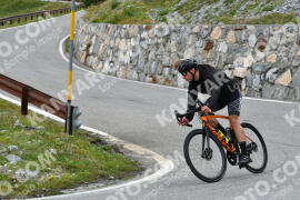 Photo #2443037 | 30-07-2022 12:52 | Passo Dello Stelvio - Waterfall curve BICYCLES
