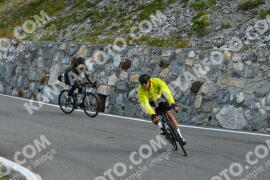 Photo #4049420 | 24-08-2023 09:36 | Passo Dello Stelvio - Waterfall curve BICYCLES