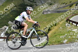 Photo #2578255 | 10-08-2022 11:02 | Passo Dello Stelvio - Waterfall curve BICYCLES