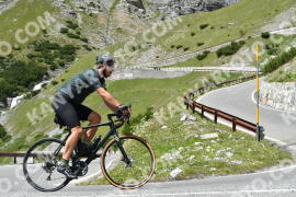 Photo #2309260 | 15-07-2022 14:23 | Passo Dello Stelvio - Waterfall curve BICYCLES