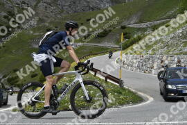 Photo #3301312 | 01-07-2023 13:47 | Passo Dello Stelvio - Waterfall curve BICYCLES