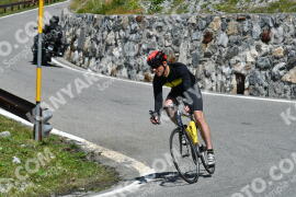 Photo #2495281 | 03-08-2022 12:29 | Passo Dello Stelvio - Waterfall curve BICYCLES