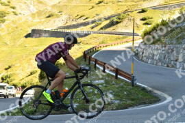 Photo #2645812 | 14-08-2022 09:43 | Passo Dello Stelvio - Waterfall curve BICYCLES